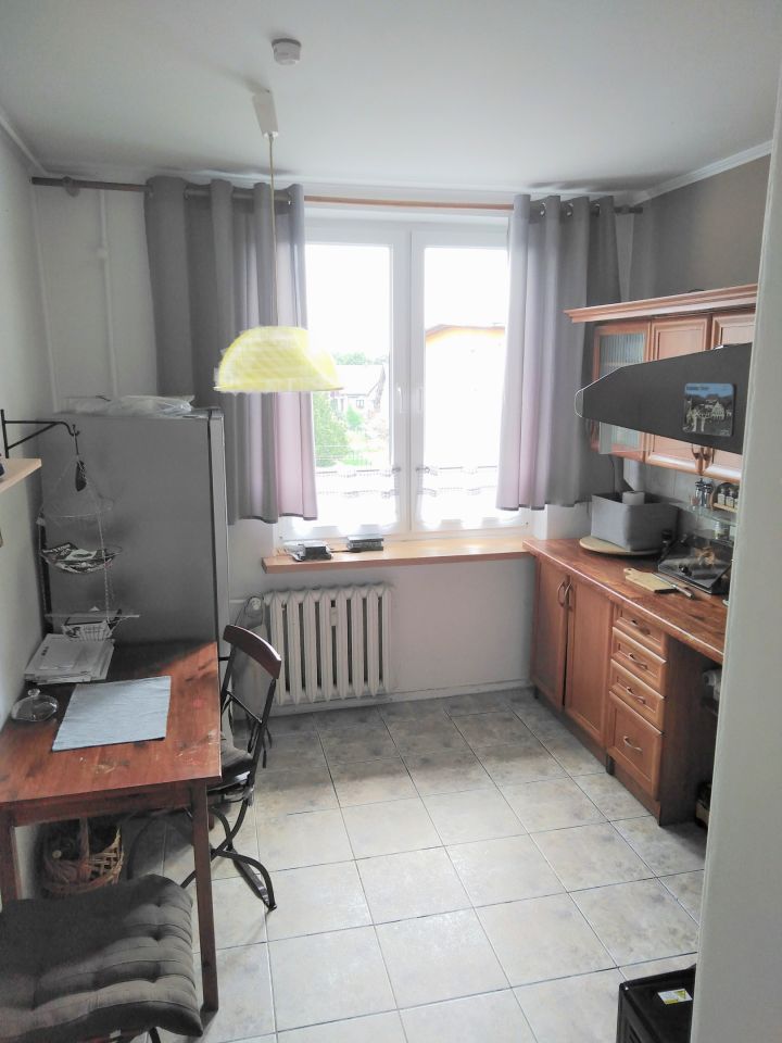 Mieszkanie 3-pokojowe Ruciane-Nida, ul. Gwarna. Zdjęcie 2