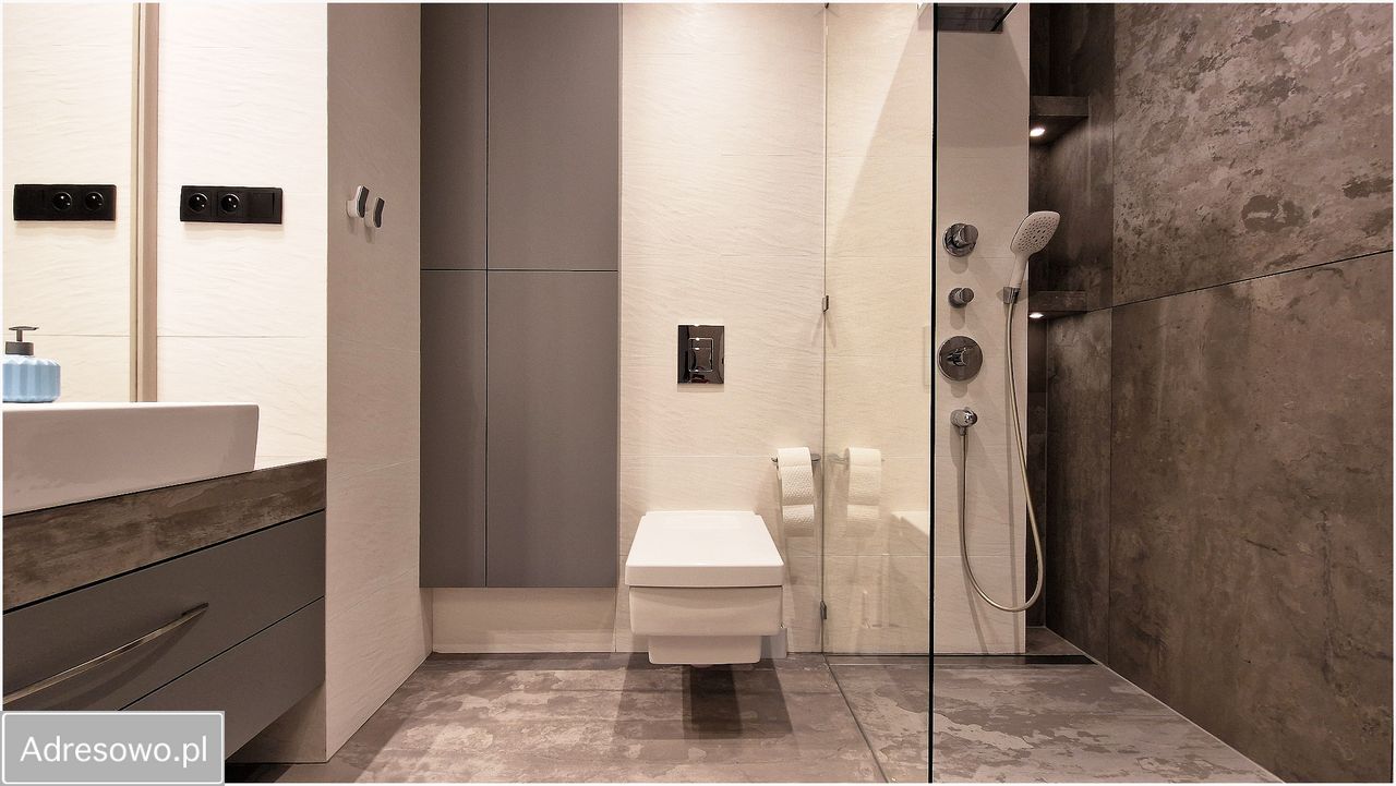 Mieszkanie 3-pokojowe Katowice Dąb, ul. Johna Baildona. Zdjęcie 11