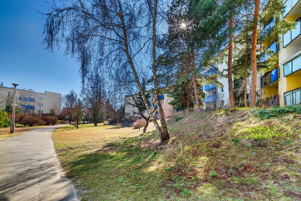 Mieszkanie 6-pokojowe Warszawa Bemowo, ul. Sosnowiecka. Zdjęcie 16