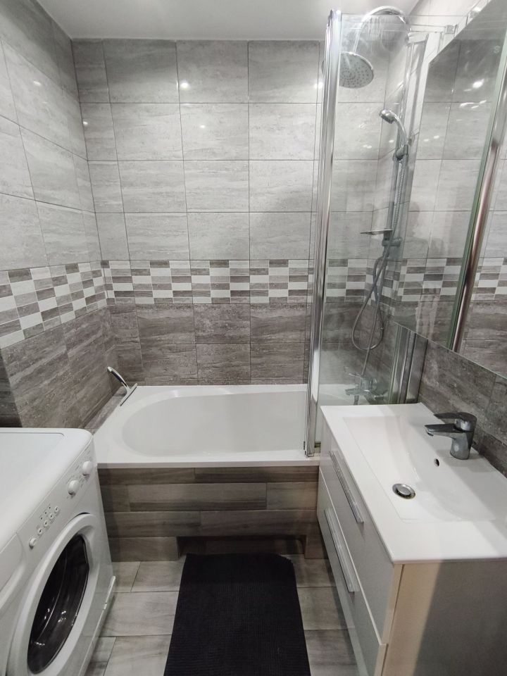 Mieszkanie 3-pokojowe Białystok Skorupy. Zdjęcie 2