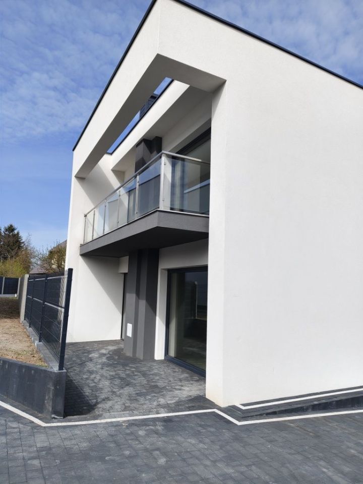 dom wolnostojący Rzeszów Śródmieście, ul. Staromiejska. Zdjęcie 6