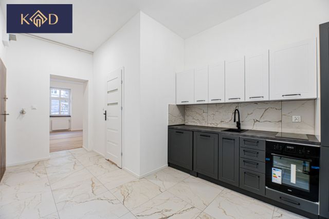 Mieszkanie 2-pokojowe Poznań Wilda, ul. Jana Umińskiego. Zdjęcie 4