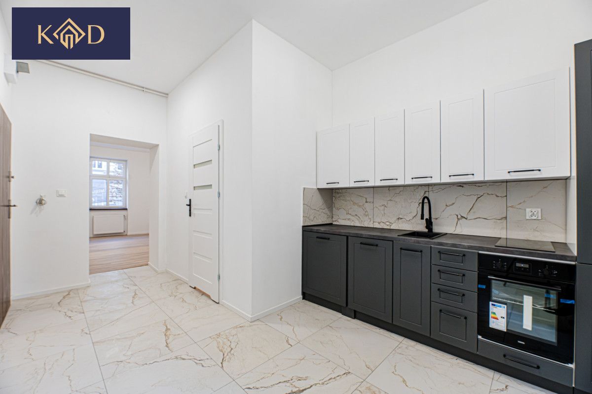 Mieszkanie 2-pokojowe Poznań Wilda, ul. Jana Umińskiego. Zdjęcie 4