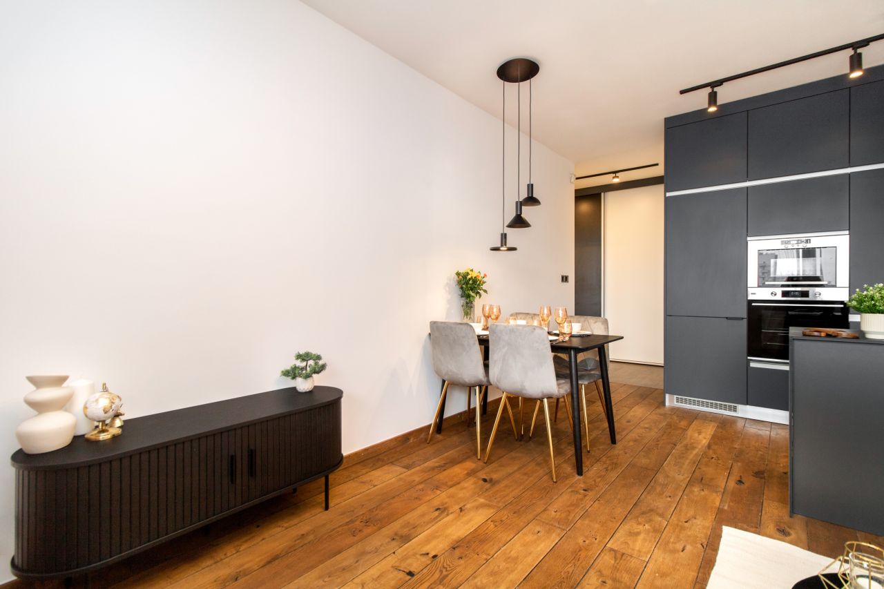 Mieszkanie 2-pokojowe Kraków Bronowice, ul. Sołtysa Dytmara. Zdjęcie 5