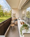 Mieszkanie 3-pokojowe Toruń Koniuchy, ul. Harcerska. Zdjęcie 4