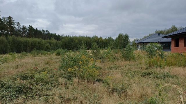 Działka budowlana Piotrków Trybunalski. Zdjęcie 1