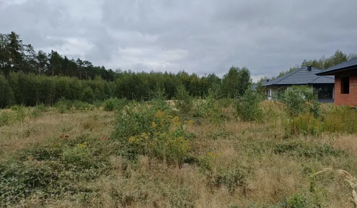 Działka budowlana Piotrków Trybunalski
