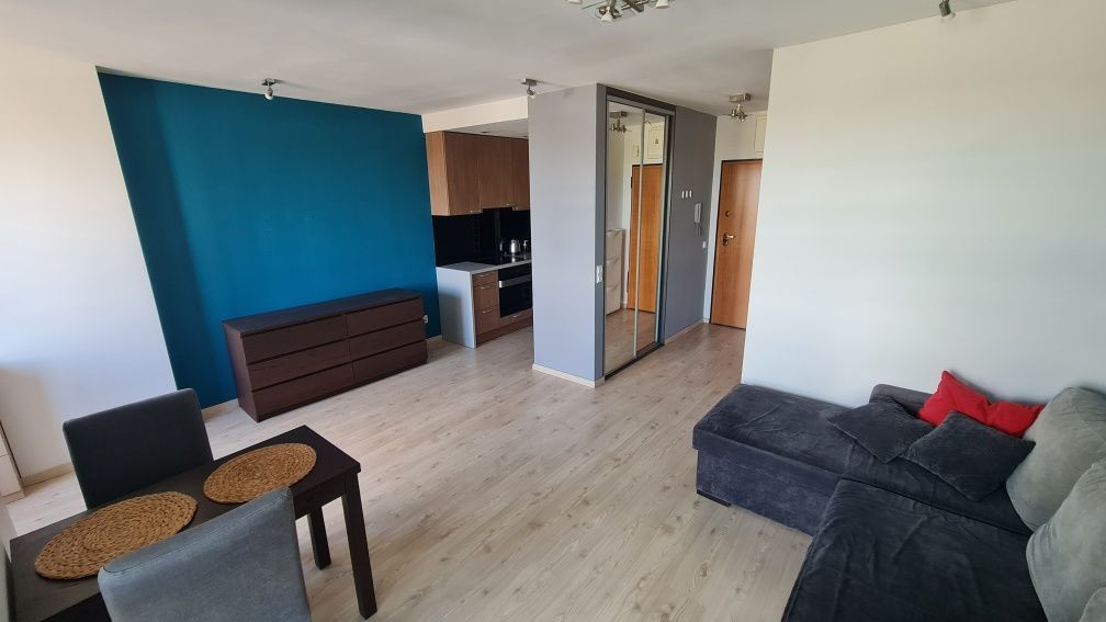 Mieszkanie 1-pokojowe Warszawa Wola, ul. Radziwie. Zdjęcie 8