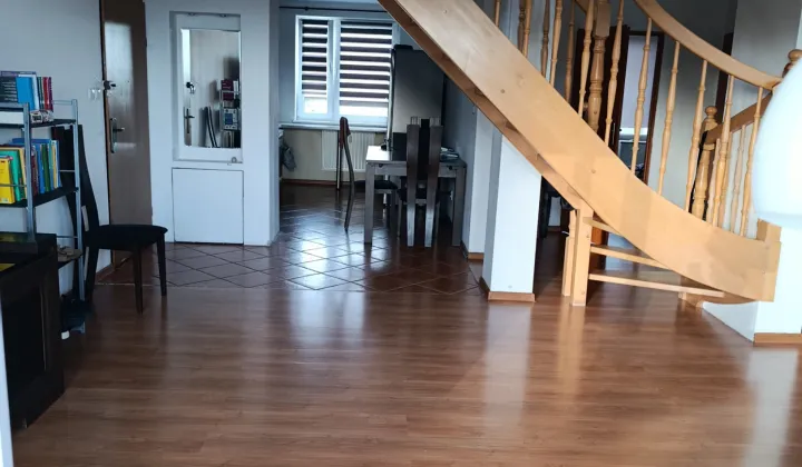 Mieszkanie 3-pokojowe Stepnica, os. Akacjowe