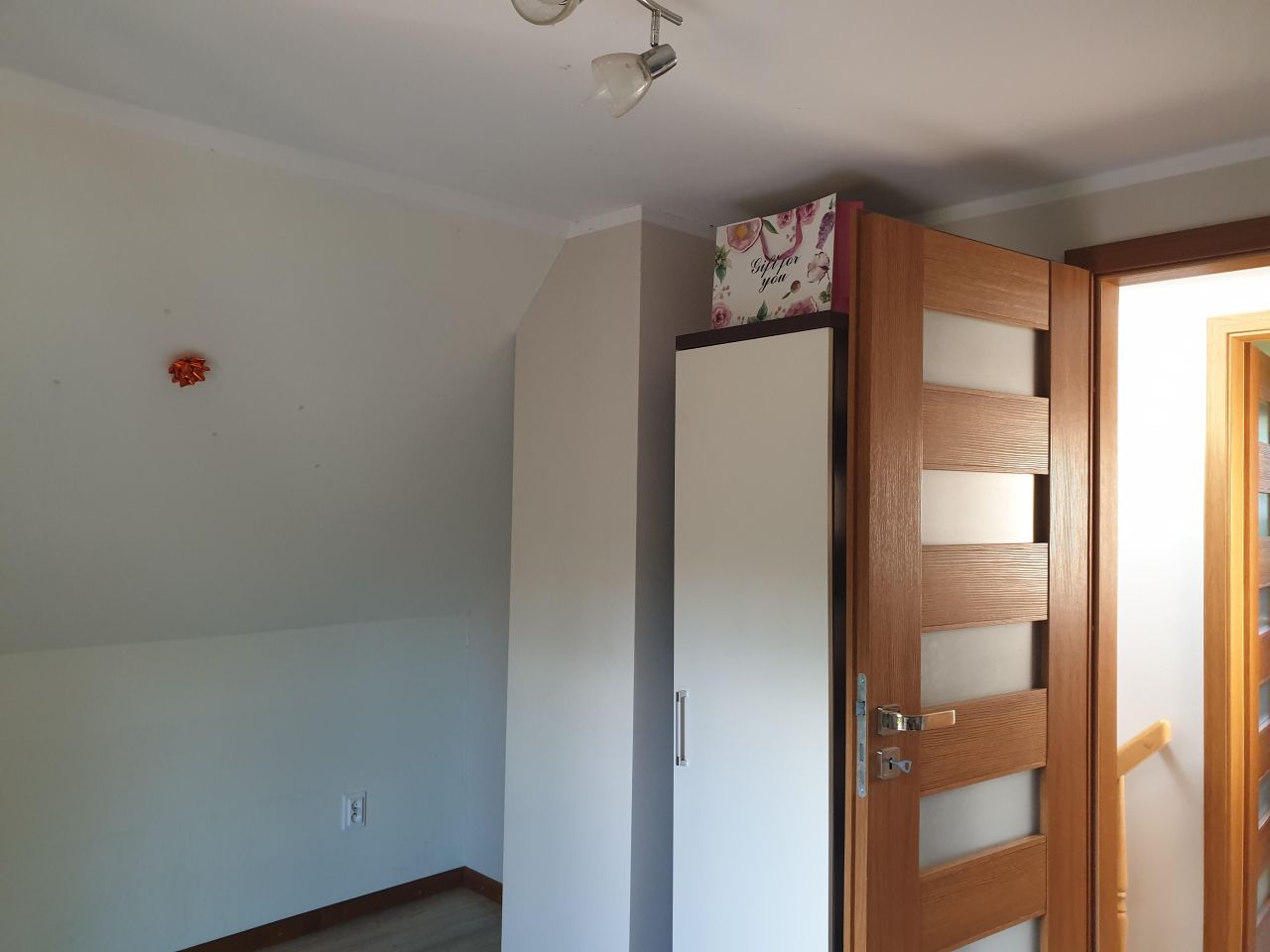 dom wolnostojący, 3 pokoje Krąg, Krąg. Zdjęcie 11