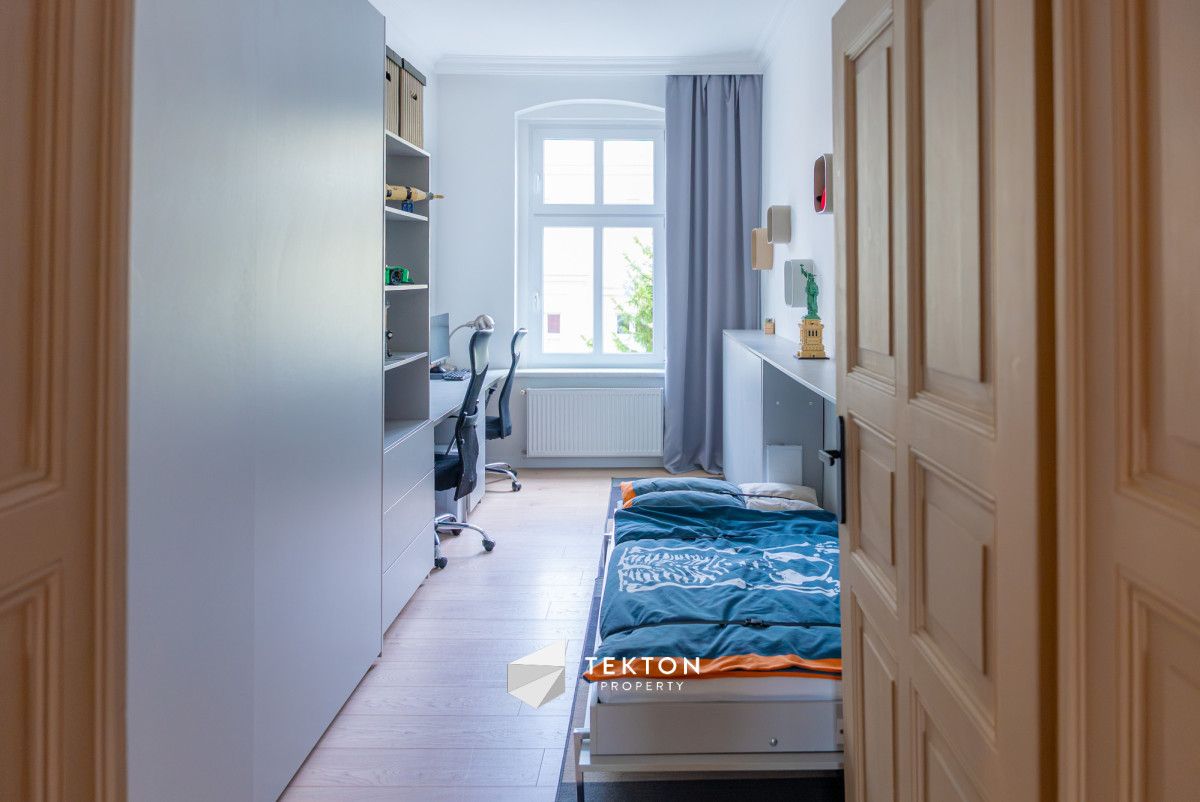 Mieszkanie 3-pokojowe Świdnica, ul. Księżnej Agnieszki. Zdjęcie 15