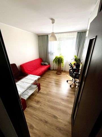 Mieszkanie 3-pokojowe Kraków Kurdwanów, ul. por. Halszki. Zdjęcie 18