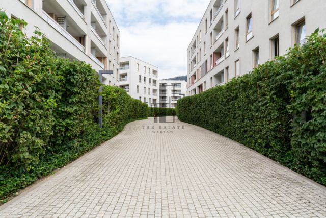Mieszkanie 1-pokojowe Warszawa Wola, ul. Kolska. Zdjęcie 10