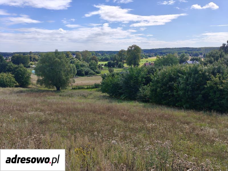 Działka budowlana Głodowo. Zdjęcie 3
