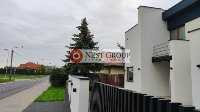 Biuro Warszawa Białołęka, ul. Juranda ze Spychowa. Zdjęcie 29