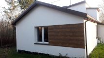 dom wolnostojący, 3 pokoje Darżyno. Zdjęcie 2