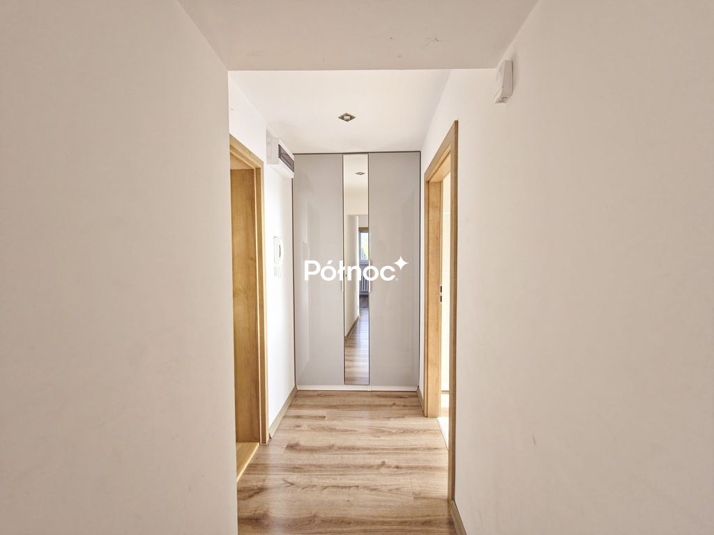 Mieszkanie 4-pokojowe Polanica-Zdrój, al. Wojska Polskiego. Zdjęcie 10