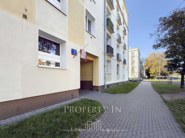 Mieszkanie 2-pokojowe Warszawa Praga-Południe, ul. Wojciecha Chrzanowskiego. Zdjęcie 17