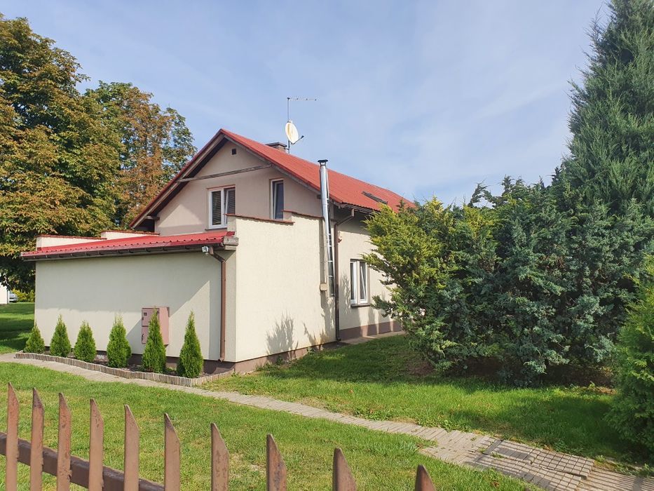 dom wolnostojący Ożarów Mazowiecki. Zdjęcie 6