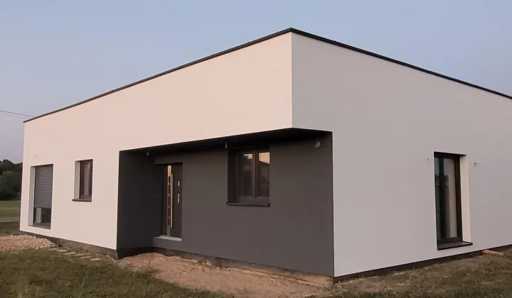 dom wolnostojący, 3 pokoje Suszec Grabówka, ul. Na Grabówki