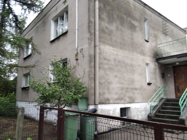 dom wolnostojący, 6 pokoi Konin Wilków, ul. Brzozowa. Zdjęcie 1