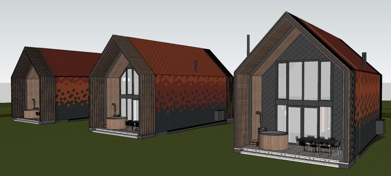 Działka budowlana Sarbsk, ul. Przybrzeże. Zdjęcie 12