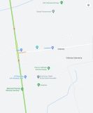 Działka budowlana Ostrowy. Zdjęcie 1