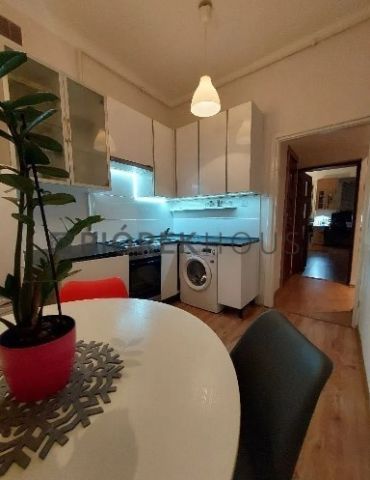 Mieszkanie 1-pokojowe Warszawa Praga-Południe, ul. Stanisława Augusta. Zdjęcie 1