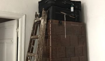 Mieszkanie 2-pokojowe Szczecin Śródmieście, ul. marsz. Józefa Piłsudskiego