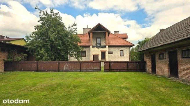 gospodarstwo Pułankowice. Zdjęcie 4