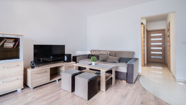 Mieszkanie 3-pokojowe Kraków Grzegórzki, ul. Grzegórzecka. Zdjęcie 10