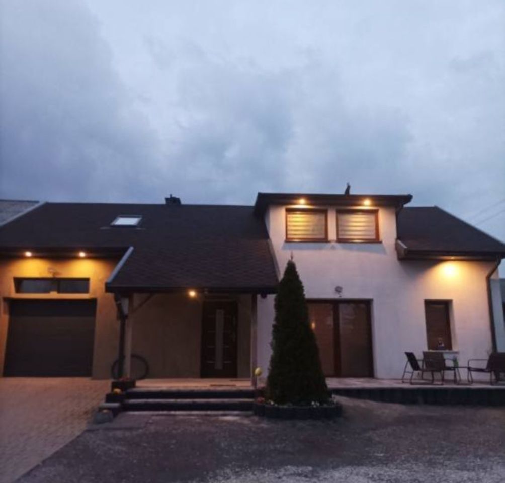 dom wolnostojący Mętów. Zdjęcie 7