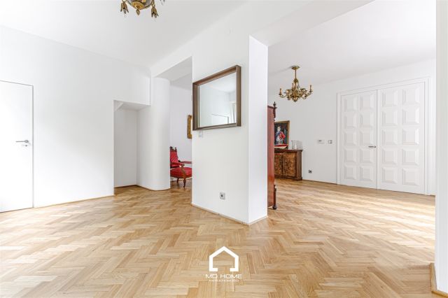 bliźniak, 5 pokoi Warszawa Służew, ul. Wołodyjowskiego. Zdjęcie 10