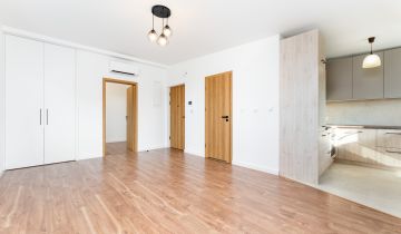 Mieszkanie 2-pokojowe Kraków Prokocim, ul. Czajna