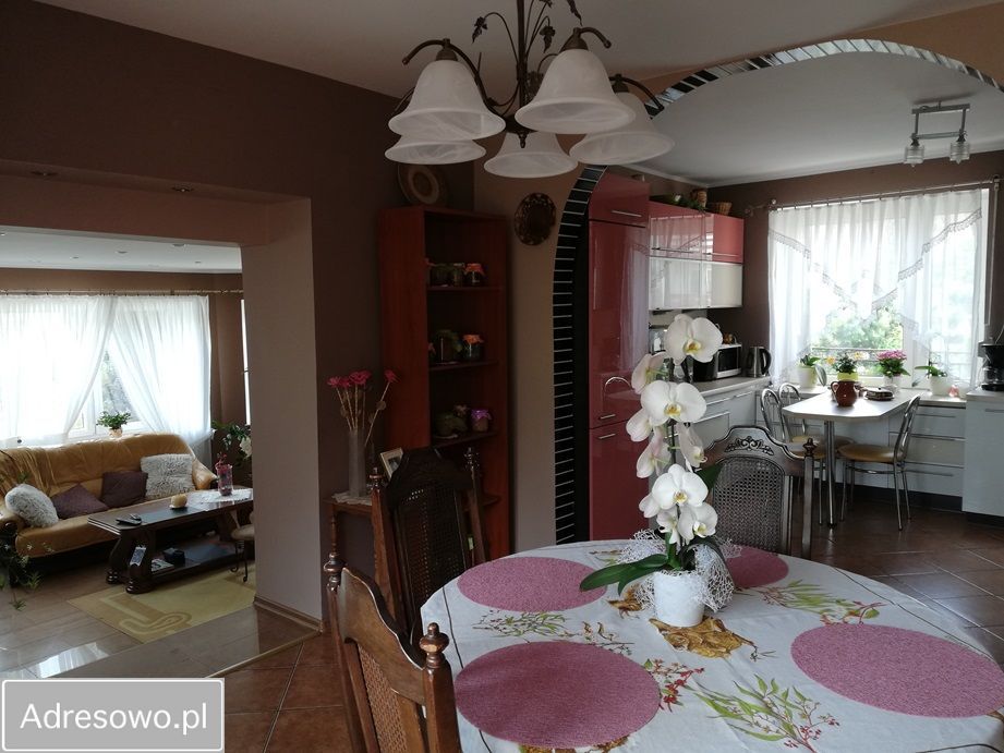 dom wolnostojący, 5 pokoi Górzno, ul. ks. Śmigockiego. Zdjęcie 5