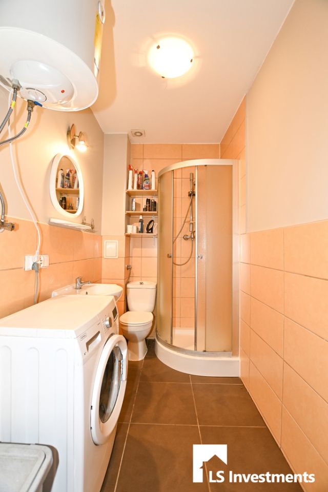 Mieszkanie 2-pokojowe Lubawka, ul. Pocztowa. Zdjęcie 10