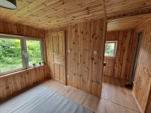 Działka rod Pruszków Ostoja, ul. Mieszka I. Zdjęcie 3