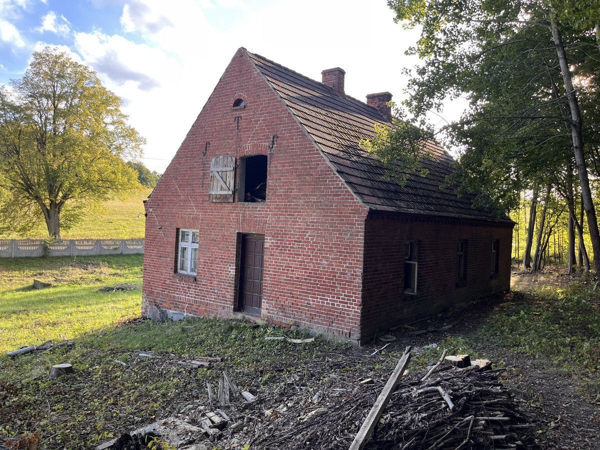 dom wolnostojący, 6 pokoi Gromadzin. Zdjęcie 4