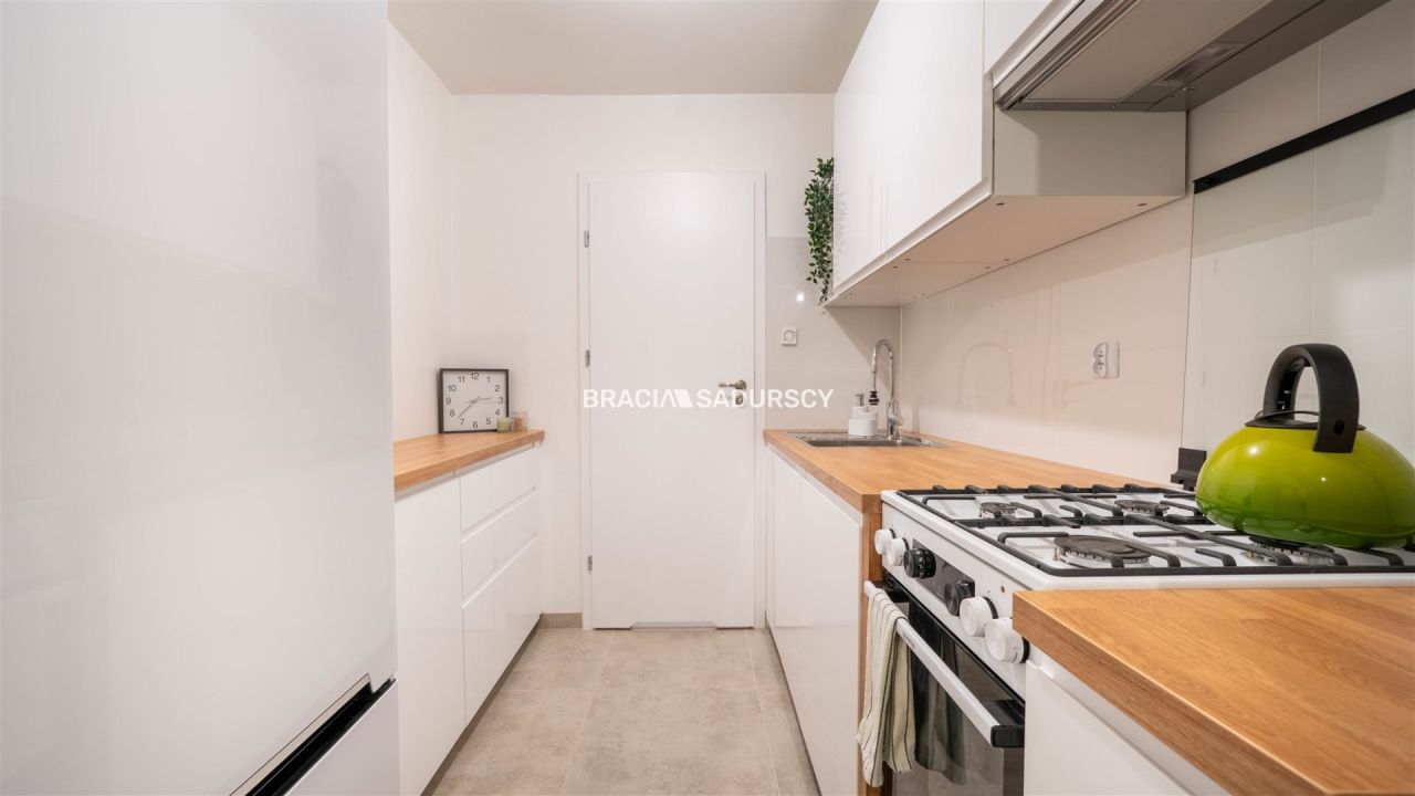 Mieszkanie 2-pokojowe Wieliczka, ul. Nowy Świat. Zdjęcie 3