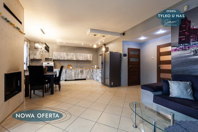 dom wolnostojący, 5 pokoi Kłoniszew. Zdjęcie 5