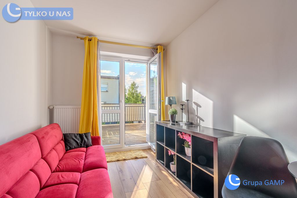 Mieszkanie 2-pokojowe Wieliczka, ul. Zajazdowa. Zdjęcie 9