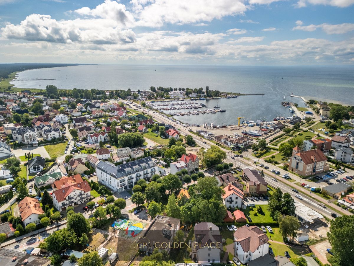 Lokal Jastarnia, ul. Mariana Stelmaszczyka. Zdjęcie 3