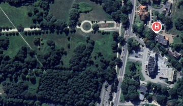 Działka budowlana Kluczbork