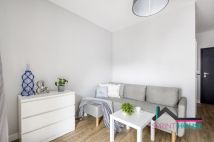 Mieszkanie 1-pokojowe Warszawa Wola, ul. Gumińska. Zdjęcie 4