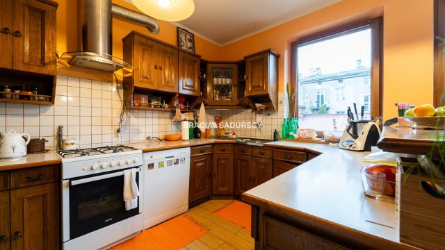 Działka budowlana Kraków Olsza, ul. Ludwika Idzikowskiego. Zdjęcie 8