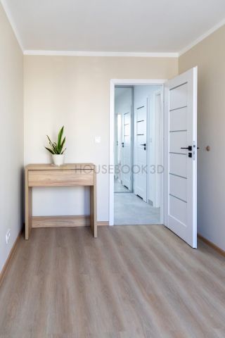 Mieszkanie 3-pokojowe Warszawa Śródmieście, ul. Grzybowska. Zdjęcie 6