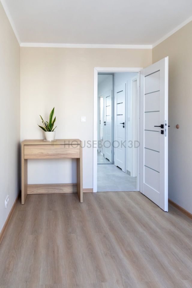 Mieszkanie 3-pokojowe Warszawa Śródmieście, ul. Grzybowska. Zdjęcie 6