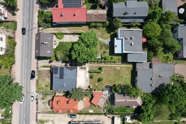 Działka budowlana Marki. Zdjęcie 3