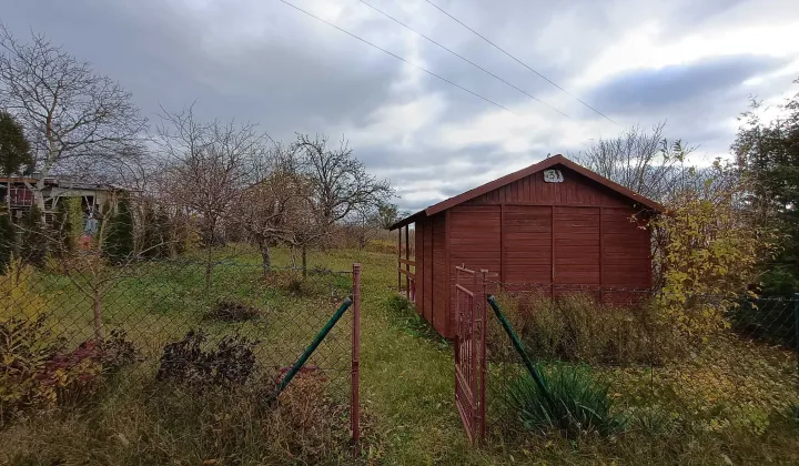 Działka rod Piątnica Poduchowna