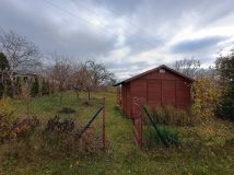 Działka rod Piątnica Poduchowna